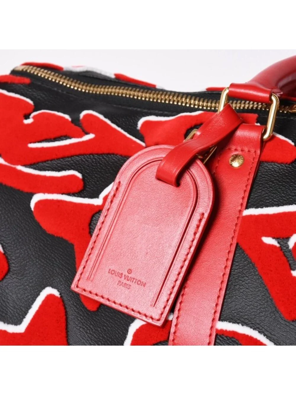 Louis Vuitton this authentic